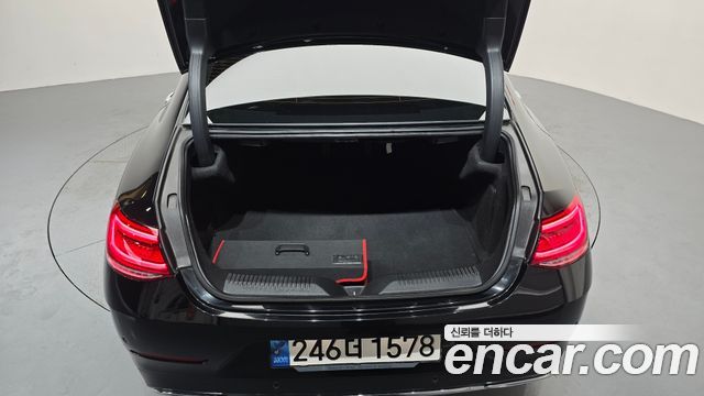 Mercedes-Benz CLS-Class (C257) CLS300d 4MATIC 2022 — фото 17