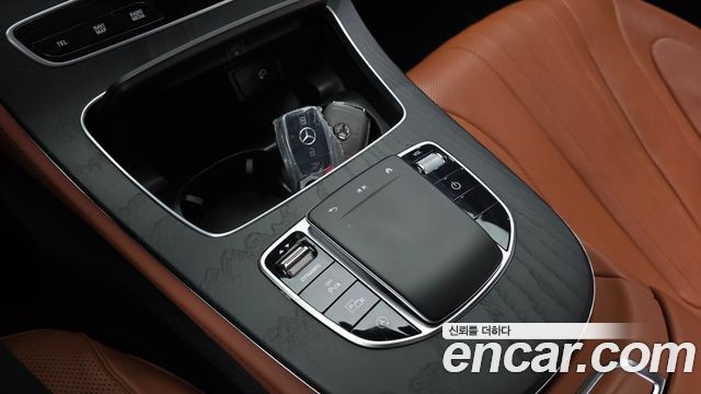 Mercedes-Benz CLS-Class (C257) CLS300d 4MATIC 2022 — фото 18