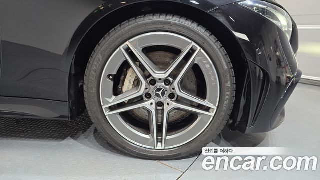 Mercedes-Benz CLS-Class (C257) CLS300d 4MATIC 2022 — фото 21