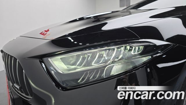 Mercedes-Benz CLS-Class (C257) CLS300d 4MATIC 2022 — фото 22