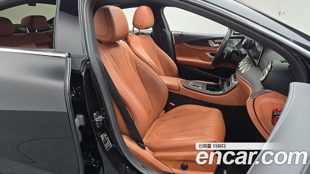 Mercedes-Benz CLS-Class (C257) CLS300d 4MATIC 2022 — фото 26