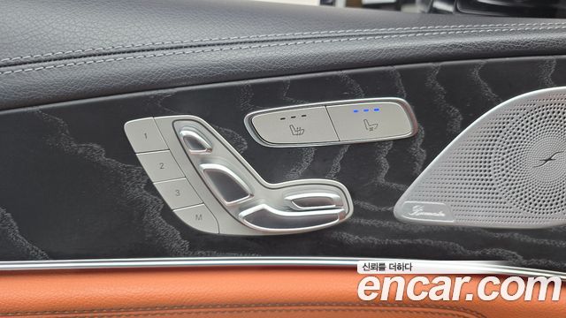 Mercedes-Benz CLS-Class (C257) CLS300d 4MATIC 2022 — фото 31