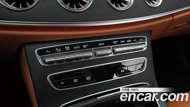 Mercedes-Benz CLS-Class (C257) CLS300d 4MATIC 2022 — фото 34