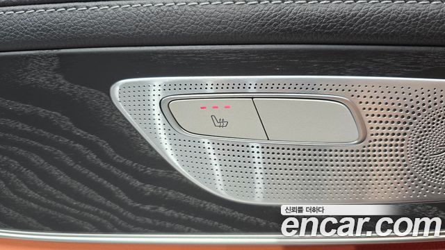 Mercedes-Benz CLS-Class (C257) CLS300d 4MATIC 2022 — фото 35