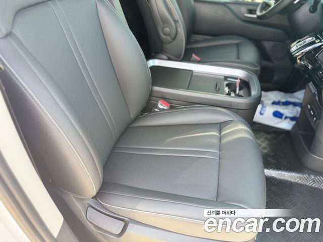 Hyundai ST1 Cargo Freezer Container Smart 2025 — фото 7