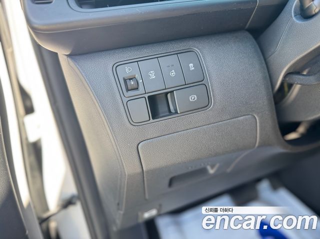 Hyundai ST1 Cargo Freezer Container Smart 2025 — фото 20