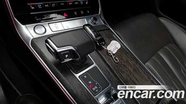 Audi A7 (4K) 50 TDI Quattrp Premium 2020 — фото 9