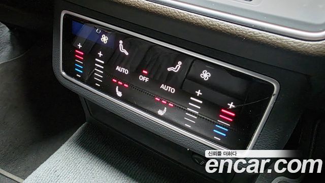Audi A7 (4K) 50 TDI Quattrp Premium 2020 — фото 17