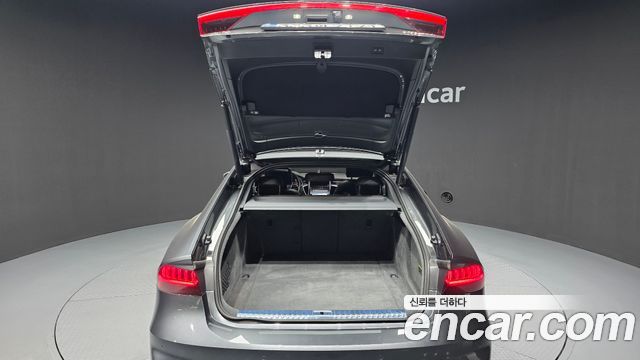 Audi A7 (4K) 50 TDI Quattrp Premium 2020 — фото 20