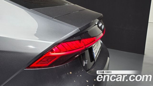 Audi A7 (4K) 50 TDI Quattrp Premium 2020 — фото 23