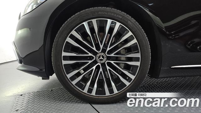 Mercedes-Benz S-Class (W223) S580L 4MATIC 2021 — фото 5