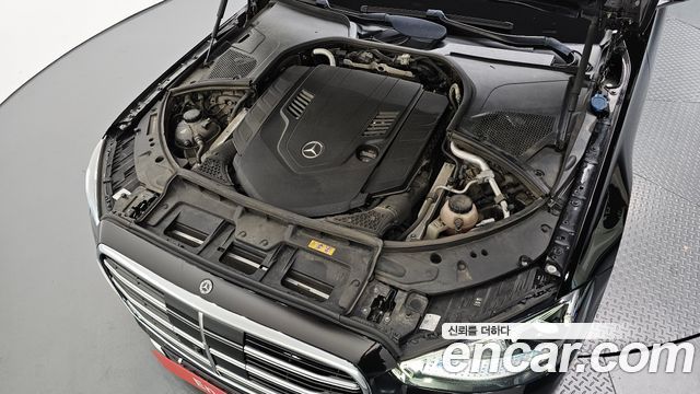 Mercedes-Benz S-Class (W223) S580L 4MATIC 2021 — фото 6
