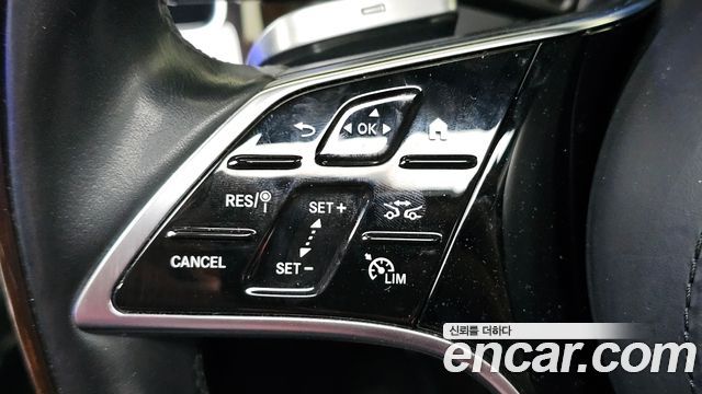 Mercedes-Benz S-Class (W223) S580L 4MATIC 2021 — фото 18