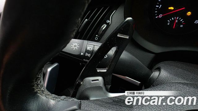 Kia Stinger 2.0 Turbo 2WD Prime 2020 — фото 18