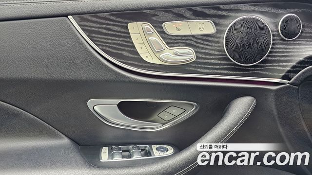 Mercedes-Benz E-Class (W213) E220d Cabriolet 2018 — фото 15