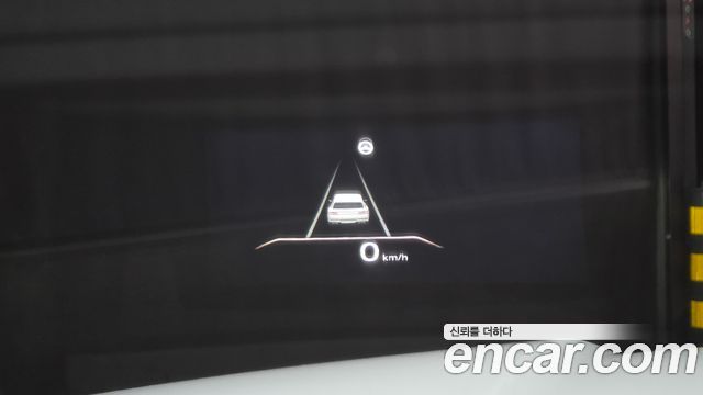 Genesis GV80 3.5T Gasoline AWD 2020 — фото 14