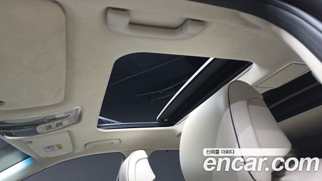 Genesis GV80 3.5T Gasoline AWD 2020 — фото 18