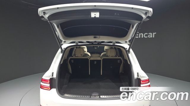 Genesis GV80 3.5T Gasoline AWD 2020 — фото 20