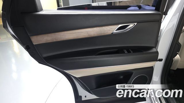 Genesis GV80 3.5T Gasoline AWD 2020 — фото 25