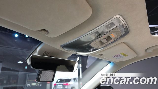 Genesis GV80 3.5T Gasoline AWD 2020 — фото 27