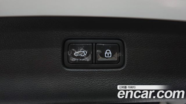 Genesis GV80 3.5T Gasoline AWD 2020 — фото 30