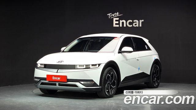 Hyundai Ioniq 5 Standard Exclusive 2023 — фото 1