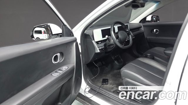 Hyundai Ioniq 5 Standard Exclusive 2023 — фото 10