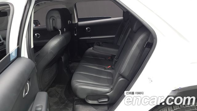 Hyundai Ioniq 5 Standard Exclusive 2023 — фото 12
