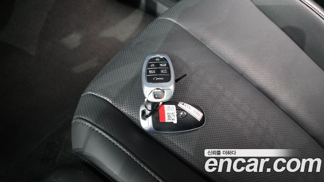 Hyundai Ioniq 5 Standard Exclusive 2023 — фото 16