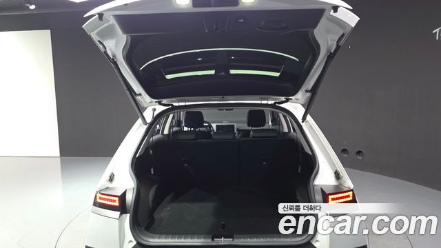 Hyundai Ioniq 5 Standard Exclusive 2023 — фото 18