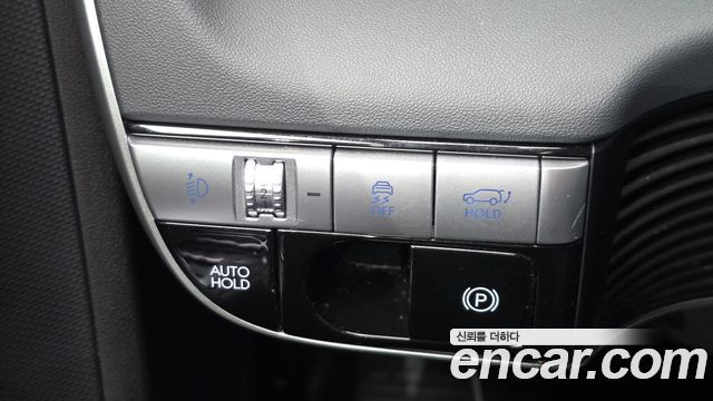 Hyundai Ioniq 5 Standard Exclusive 2023 — фото 20