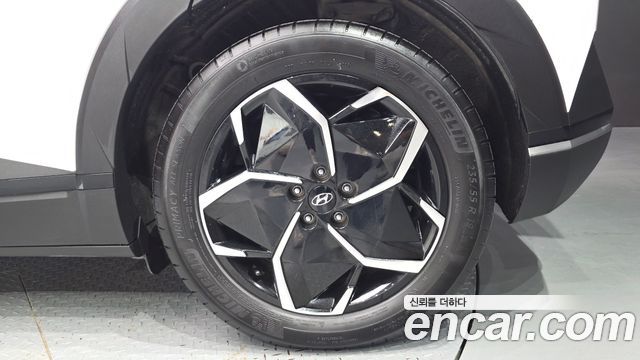 Hyundai Ioniq 5 Standard Exclusive 2023 — фото 21