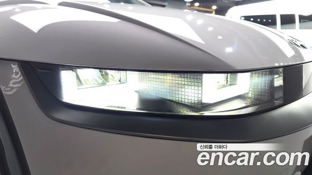 Hyundai Ioniq 5 Standard Exclusive 2023 — фото 22