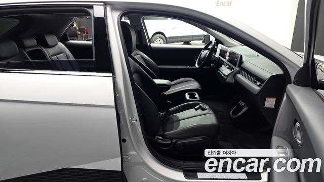 Hyundai Ioniq 5 Standard Exclusive 2023 — фото 26