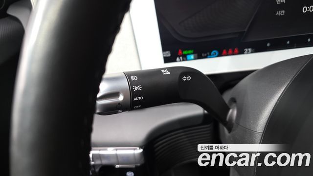 Hyundai Ioniq 5 Standard Exclusive 2023 — фото 27