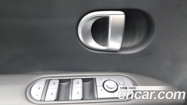 Hyundai Ioniq 5 Standard Exclusive 2023 — фото 29