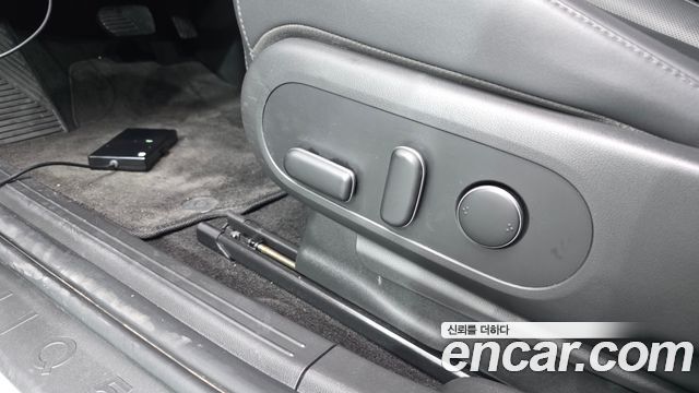 Hyundai Ioniq 5 Standard Exclusive 2023 — фото 32