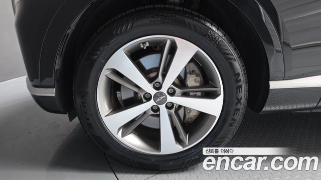 Genesis GV80 2.5T Gasoline AWD 2022 — фото 5