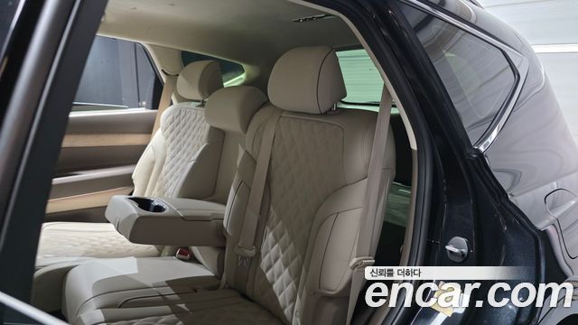 Genesis GV80 2.5T Gasoline AWD 2022 — фото 12