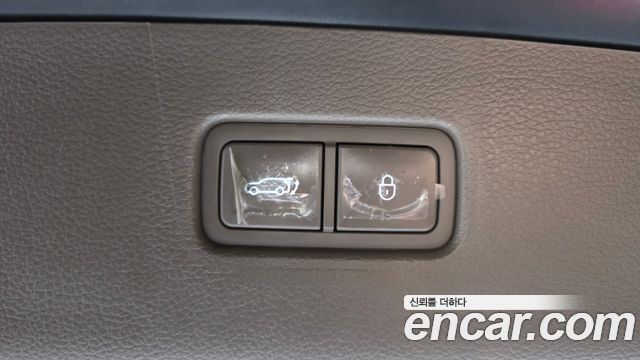 Genesis GV80 2.5T Gasoline AWD 2022 — фото 16