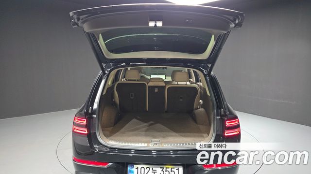Genesis GV80 2.5T Gasoline AWD 2022 — фото 17