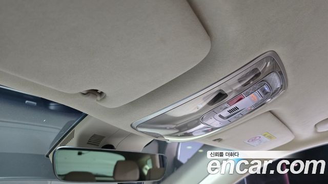 Genesis GV80 2.5T Gasoline AWD 2022 — фото 19