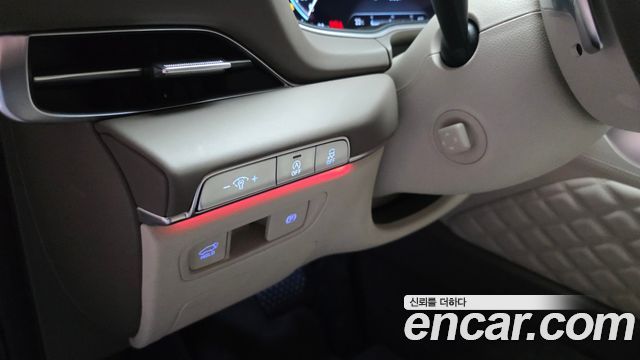 Genesis GV80 2.5T Gasoline AWD 2022 — фото 20