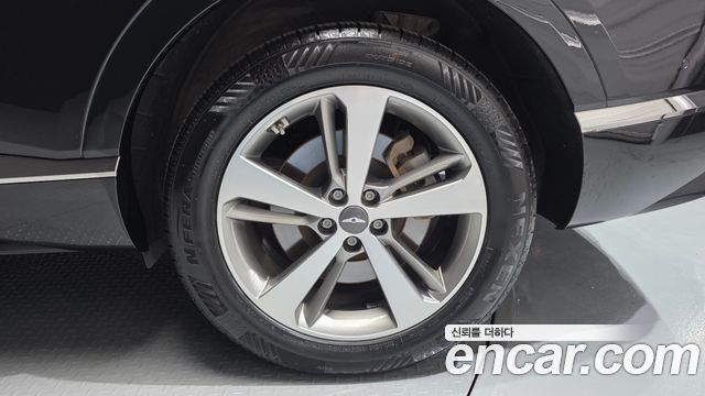 Genesis GV80 2.5T Gasoline AWD 2022 — фото 21