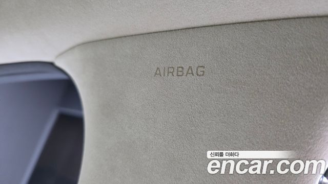 Genesis GV80 2.5T Gasoline AWD 2022 — фото 29