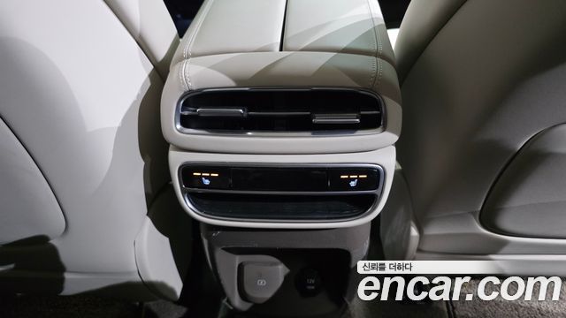 Genesis GV80 2.5T Gasoline AWD 2022 — фото 30