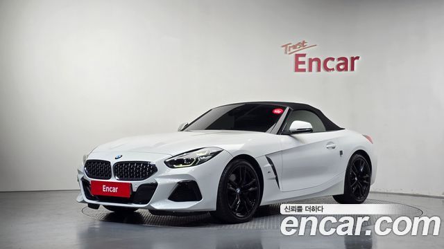 BMW Z4 (G29) sDrive20i M Sport
