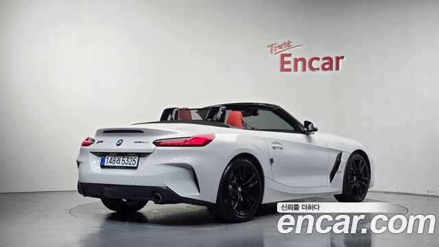 BMW Z4 (G29) sDrive20i M Sport 2020 — фото 2