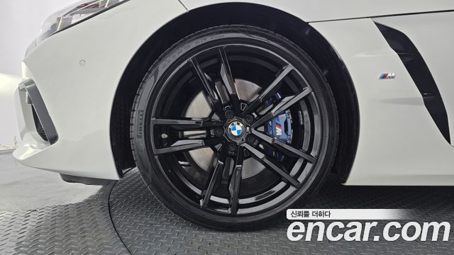 BMW Z4 (G29) sDrive20i M Sport 2020 — фото 5