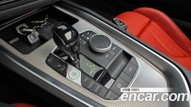 BMW Z4 (G29) sDrive20i M Sport 2020 — фото 9